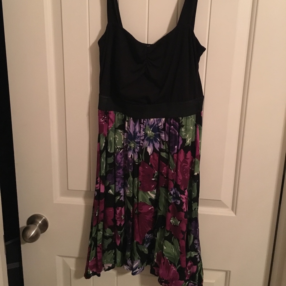 Delia’s Cute Summer Dress